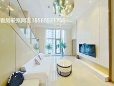 天河核心!地铁旁 复式三房 商圈成熟 租客多 旺租6千起