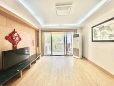 汇龙花苑00年商品房,三房两卫 飞机户型带固定车位 税费各付