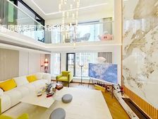 宇立轩温馨有家看中送家私家电装修好业主诚意卖