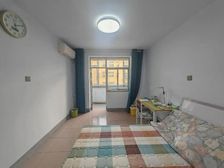 铁定四中 育才 新小区 停车方便,通透两居室拎包入住