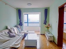 上西美 精装2室 中间楼层 看房方便 诚心出售 高端社区