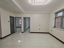 宝云小区 精装 南北通透 老证 赠储藏间 七中