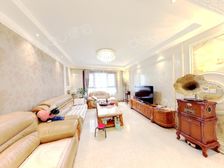 名泉春晓 精装大三居 小区中心位置 拎包入住 业主急售