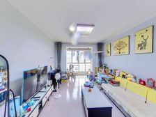 红旗大街南二环 西美花城 精装阳面两室 好楼层 着急卖