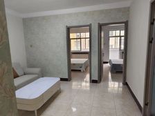 四中 协兴家园3楼干净温馨通透三室 带小房