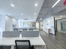 2元起租丨西安门地铁口 东鼎大厦 熊猫万谷金融中心 精装