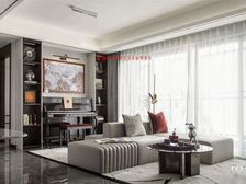 万科星光天空之城 3室2厅2卫 精装修 99万元