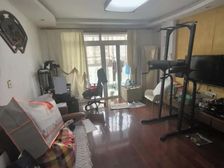 爱博二村 南北通大三房 楼层好采光好 诚意出售 看房方便