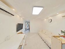 张江·孙桥花苑·3室·1厅