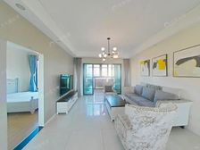 大名城紫金九号 业主买好房诚售 随时看 有车位