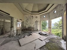 保利高尔夫 临崖独栋 花园600 视野开阔 随时看