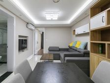 05年电梯房一房一厅 対口求知小学 中国中学 租金6500元