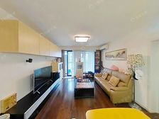 张江·胡姬花园·精装两房,近地鉄2号线