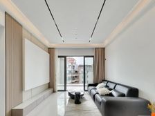 中澳新城御湖居 3室1厅 90.39平格局方正 全新装修未入