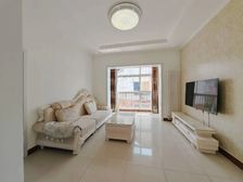 阳光花城 精装老证带小房 大社区停车方便