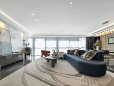 潮映府特价房源 地暖—新风—中央空调—智能系统 拎包即住