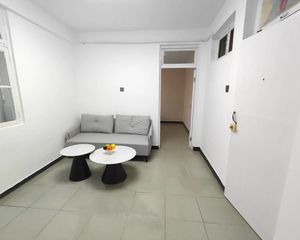 芳苑小区 61平2居 南向简装修 安静不临街4中
