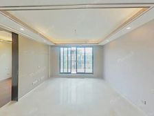 洋房顶复,中芯位置,满五唯壹,拎包入住,有钥匙诚意售