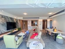 南岸区 长嘉汇朗峯南区 三房 255万