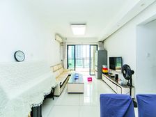 龙华和平里南向精装三房 满五年仅408万