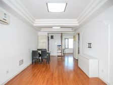 保利金爵公寓 复式 电梯高区 锝房率高 视野开阔