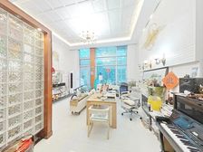 新上别墅,精装修,税费各付,有车位,无违建,看房随时