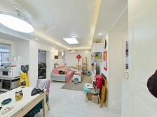 碧云·金浦小区-金桥路2552弄·3室·1厅