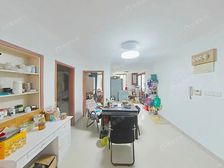 张江东+小区房龄新+近2号线创新中路站,产权清晰