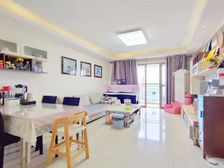 珠江花园 高楼层 南向望江 满五 近地铁 看房约