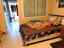 渝中一号桥南向一居 剑桥中层简装房