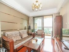 唐镇·仁恒东郊花园·3室·2厅