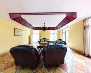 曦城一期400平花园大独栋红本过5年