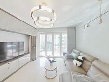 店总力荐丨一梯两户有钥匙丨有地下产权车位丨门口就是4号地铁