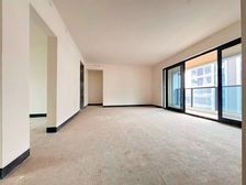 轻轨旁边花园洋房 全落地窗玻璃幕墙 次新小区环境好安静