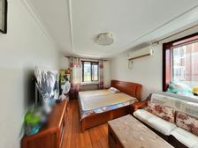 拥金0.5 南开南片 燕园里 4楼 南北通透两室 私产双地铁