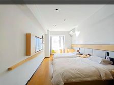 总价80万带租约出售越秀东山片区 地铁站旁锦桦大厦全新精装房