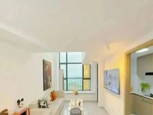 番禺天骄 精装3房 南北通透 送家电 实景拍摄 亏本急售!