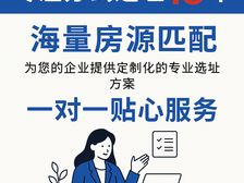 阜成门地铁口万明园写字楼28平-89平可注册水电物业全包