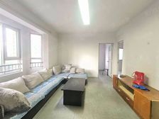 金都北苑电梯六楼,南北通透,三室,双气地暖