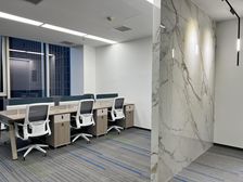 东大桥丨万通中心丨安联大厦丨财富中心丨富尔大厦丨精装带家具