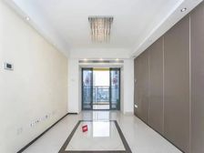 中旅国际公馆二期新调价!奇数层+入户,子母车位,外拓阳台