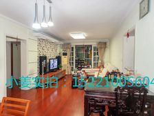 一梯两户 双南一北 有书包 近13.15号线双轨交界 小河旁