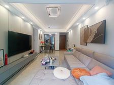 露台 大露台 十里长江精装露台房 随时看房 价格可议