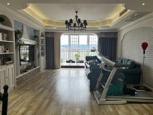 江北 兴科明珠 精装 三室二厅 满二 密码锁