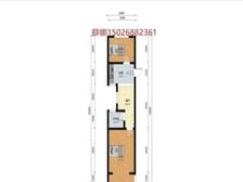 新上!Y金对折!非虚拟房源!芝巷性价比好房!房东是我老客户!