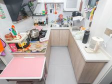 双南精装小两房 未用 诚意出售 看房预约 性价比高