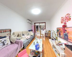 辛店小区 2室2厅 南北通透