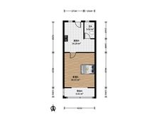 【急售】【简约现代风】【精装三件套】【双书包可用】