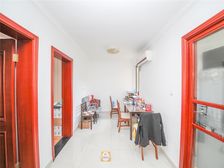 【新上】【黄金楼层】【正对花园】满五。急售。