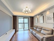 新上好房,世茂仅此一套,带产权车位,价格您随便对比,有钥匙!